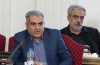 نشست هم‌ اندیشی عراقچی وزیر خارجه با مدیران ارشد رسانه‌ها (8)