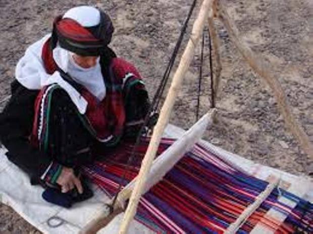 بازارچه صنایع دستی در خوسف راه اندازی می شود