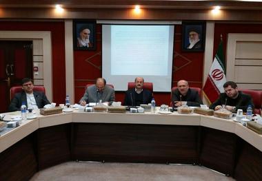 تاکید استاندار بر تعیین تکلیف معادن غیرفعال قزوین