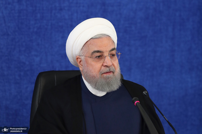 بهره برداری از طرح عظیم توسعه منابع آب و خاک در نواحی مرزی