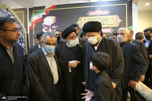 سخنرانی رئیس جمهوری در شب سالگرد ارتحال امام خمینی (س) -2