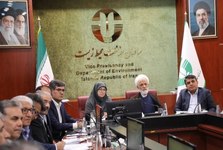 انصاری، معاون رئیس جمهور: محیط زیست جایگاه شایسته خود را در نظام آموزش و پرورش ندارد