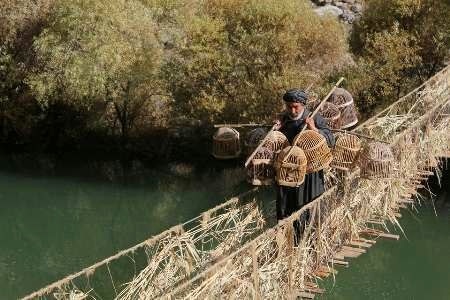 اولین جشنواره بین المللی فیلم کوردی در سنندج برگزار می‌شود