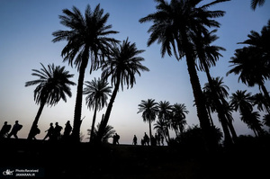 منتخب تصاویر امروز جهان - 23 شهریور 1401