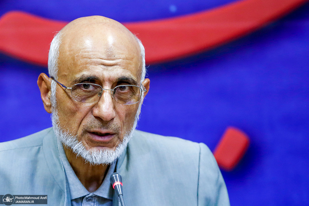 میرسلیم: مجلس مذاکراتی را قبول دارد که از موضع ⁧‫عزت‬⁩ انجام شود