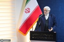 عارف: مزیت کشور منابع زیرزمینی نیست بلکه نیروی انسانی است/ با ظرفیت جوانان دانشمند ایرانی در فناوری‌های پیشرفته در جهان مدعی شدیم/ باید در زمره ۱۰ کشور اول در زمینه هوش مصنوعی باشیم/ اگر از دنیا در زمینه هوش مصنوعی عقب بمانیم، آسیب‌های جدی خواهیم خورد