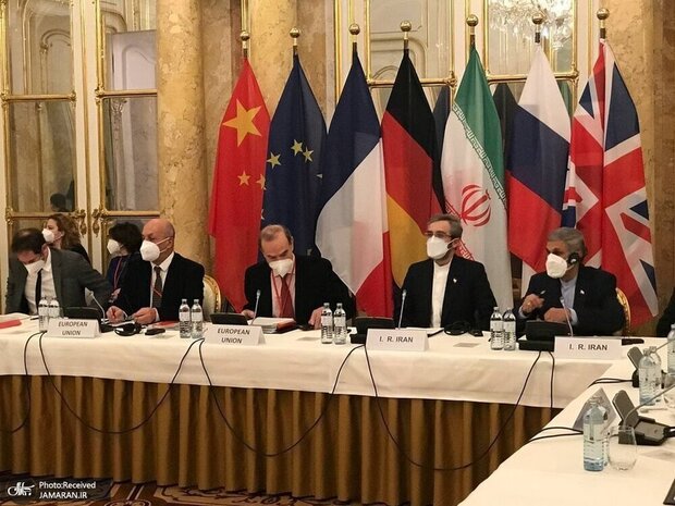 نماینده روسیه در وین پس از دیدار با باقری کنی: هماهنگی میان دو کشور پیش‌نیاز تکمیل مذاکرات و رفع تحریم‌هاست