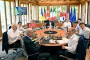 اتهامات بی‌ اساس گروه 7 علیه ایران در بیانیه پایانی اجلاس سه روزه در آلمان