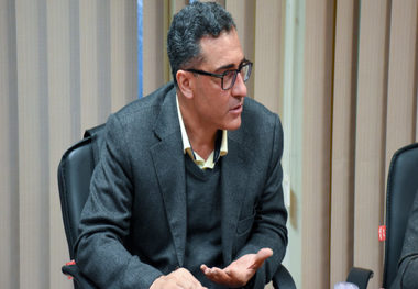 ایدئولوژی نوع‌باوری باعث به خطر افتادن صلح می‌شود
