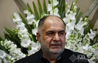 مراسم بزرگداشت والده محمد خدادی معاون اسبق مطبوعاتی وزارت ارشاد (1)