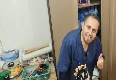 شهادت یکی از اعضای پزشکان بدون مرز در حملات 