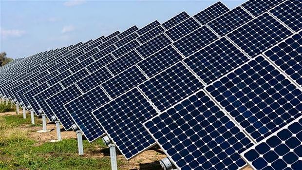 120 میلیون دلار سرمایه از آلمان برای احداث نیروگاه خورشیدی در ایران