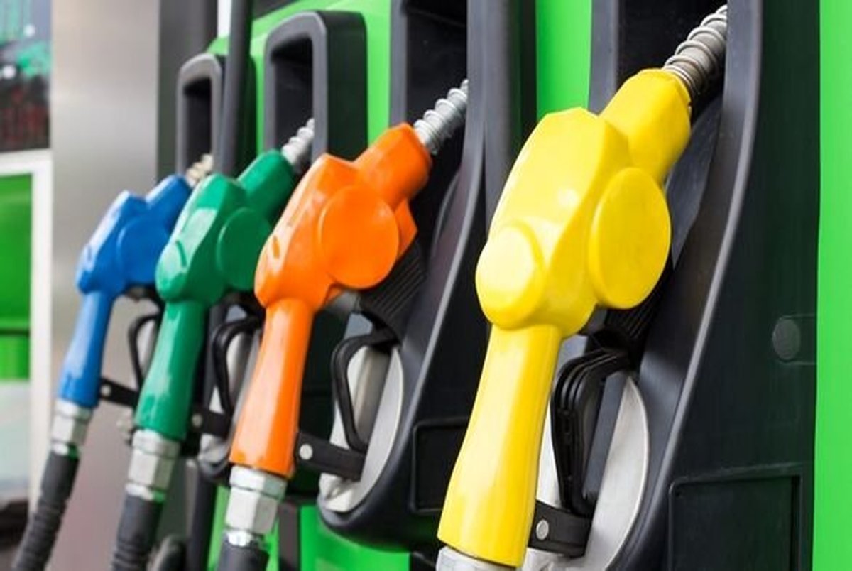 اطلاعیه جدید شرکت ملی پخش فرآورده های نفتی درباره بنزین