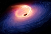 نزدیکترین سیاه چاله به زمین کشف شد