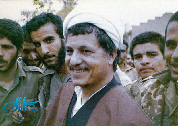 روایت آیت‌الله هاشمی از تشکیل سپاه