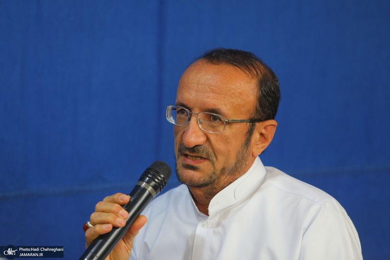 نشست علمی فقه پژوهی با موضوع «ملاحظاتی در باب نسبت فقه و اخلاق»