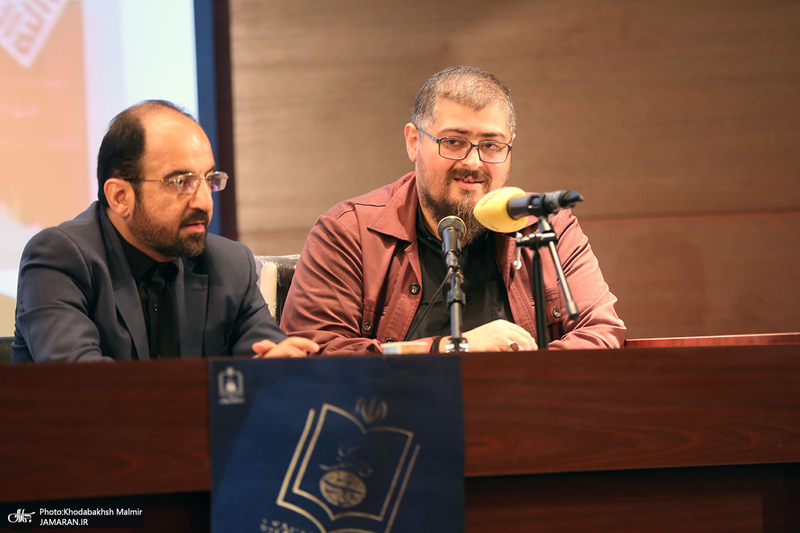 نشست های تخصصی سی و چهارمین سالگرد موسسه تنظیم و نشر آثار امام خمینی (س)