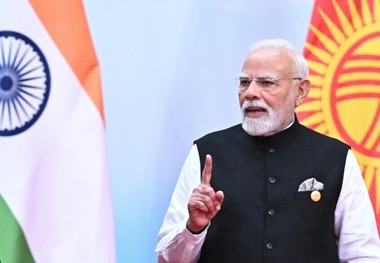 مودی به دلیل تنش هند با واشنگتن در نشست مجمع عمومی سازمان ملل شرکت نمی کند