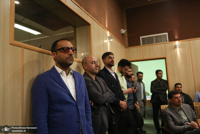 اولین همایش بین المللی مطالعات اروپا و آمریکا