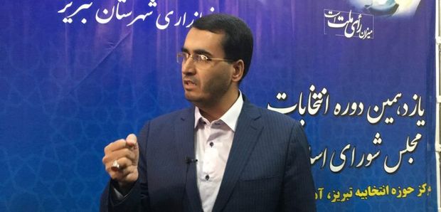 منتخب مردم تبریز در مجلس: آمادگی ‌برای مقابله با کرونا و پسا کرونا لازم است