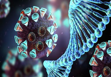 چرا ابتلا به کرونا در برخی افراد کُشنده است؟
