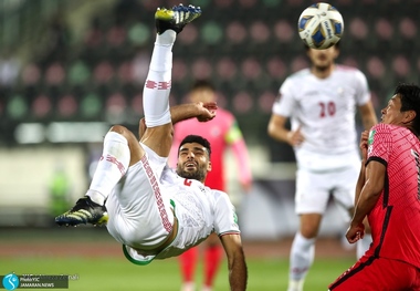 مهدی طارمی با هواپیمای اختصاصی می‌آید