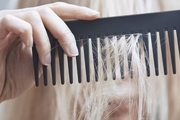 راه نجات موهای آسیب دیده چیست؟