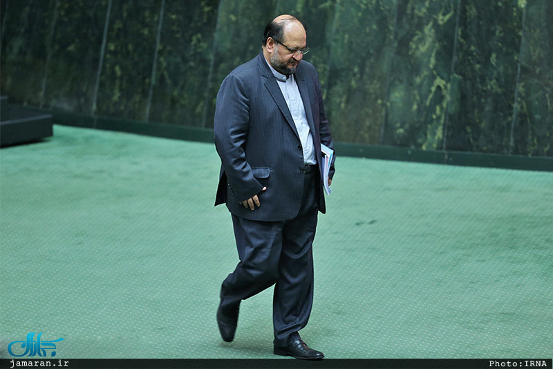 جلسه رأی اعتماد به وزرای پیشنهادی کابینه دوازدهم/ پنج شنبه 96/5/26 