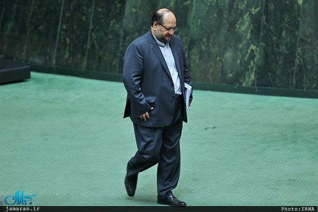 مجلس به شریعتمداری وزیر تعاون دو کارت زرد داد