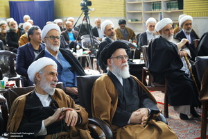 نشست «رویکردهای فقهی کشورهای اسلامی در مجامع بین المللی به مباحث حقوق بشری»