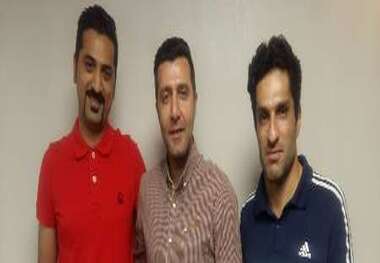 دستیاران جدید گل محمدی معرفی شدند