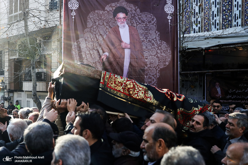 مهمترین رویدادهای خبری زمستان 1398 از نگاه دوربین جماران