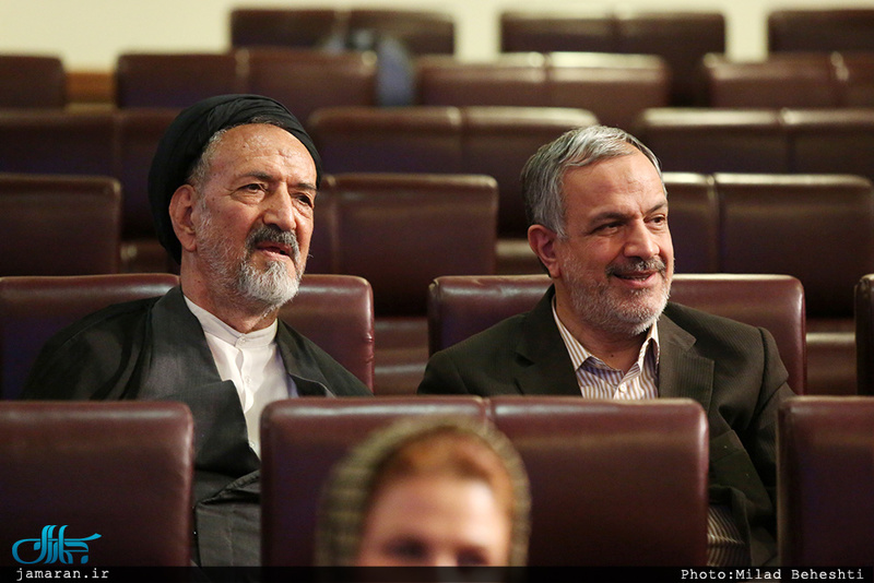 هشتمین دوره جایزه اخلاق و نیایش در آینه هنر و پژوهش