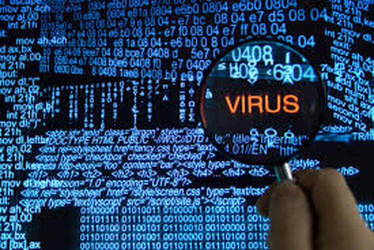 مراقب حمله های بدافزاری با مضمون "ویروس کرونا" باشید
