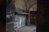 جنجال سریال جدید نرگس آبیار در یک مسجد تاریخی