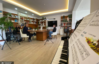 محسن اسلام زاده