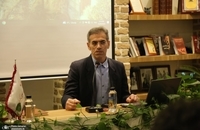 نشست تخصصی «نگاه حقوقی به آتش‌سوزی جنگل‌های ایران»