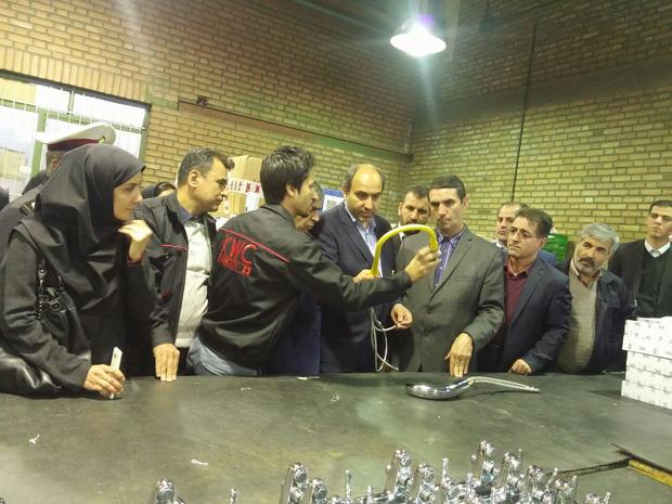 اتاق فکر جوانان نخبه در استان مرکزی راه اندازی می شود