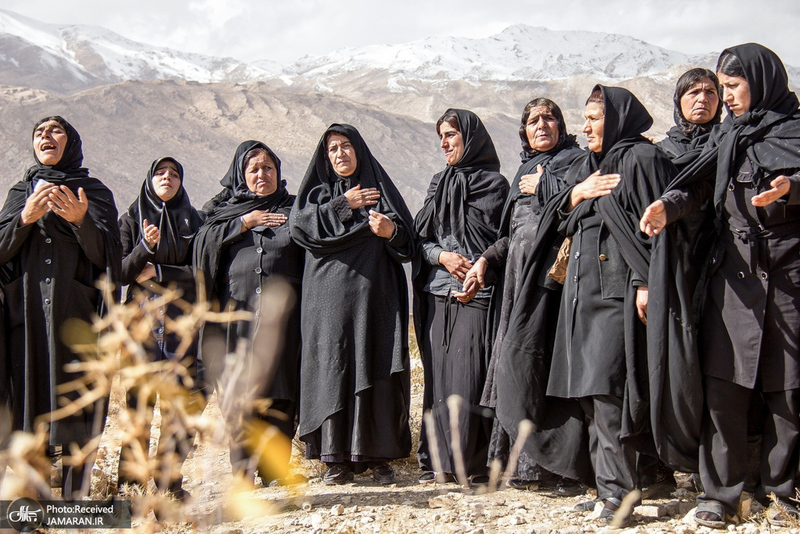 منتخب تصاویر امروز جهان- 2 اردیبهشت 1400