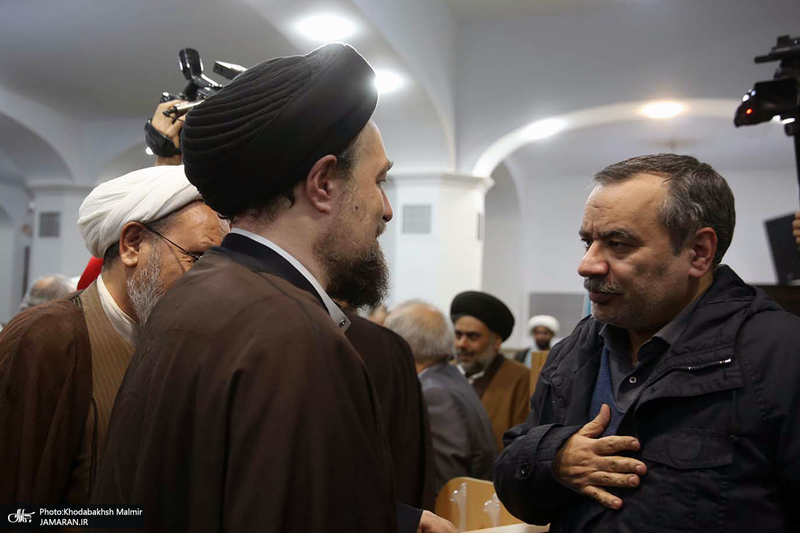 نشست نقد و بررسی کتاب نسی و کبیسه به همراه رونمایی از کتاب فقه و نجوم