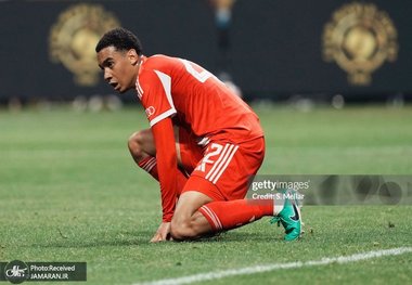 دوری طولانی مدت موسیالا بعد از مصدومیت تلخ