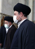 سخنرانی رئیس جمهوری در شب سالگرد ارتحال امام خمینی (س)