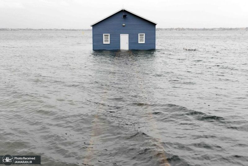 منتخب تصاویر امروز جهان- 6 خرداد