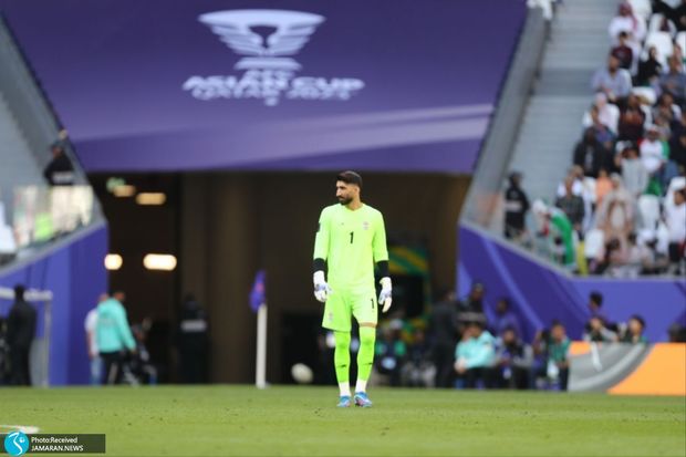 بیرانوند: این خوشحالی موقتی است!