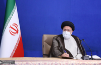 دیدار مجمع نمایندگان استان تهران با رئیسی (18)
