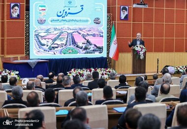 پزشکیان: اگر کسی نظر مخالف داشت، به معنی ضدیت با ما نیست/ همه ایرانیان دلشان با این کشور است/ در جنگ ۱۲ روزه به خوبی مشخص شد برخی‌ها که مورد بی‌مهری و کم‌توجهی واقع شده بودند هم پای وطن خود آمدند