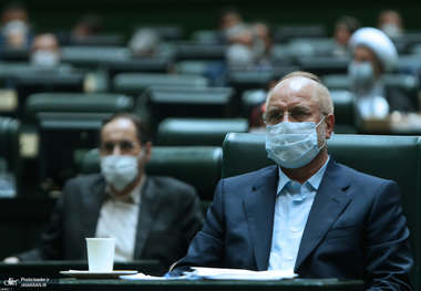 چه کسانی همراه قالیباف به روسیه می روند؟