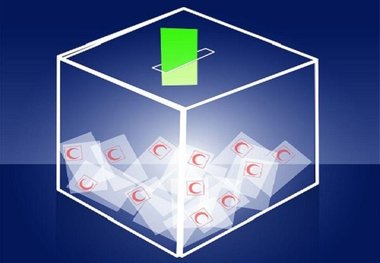 پنجمین دوره انتخابات مجامع جمعیت هلال‌احمر لرستان برگزار می‌شود