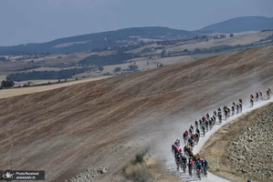 منتخب تصاویر امروز جهان- 12 مرداد