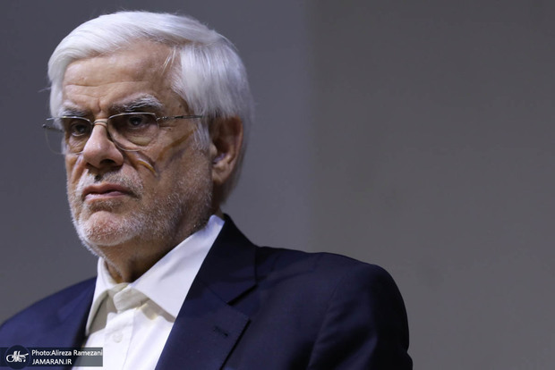 عارف: دولت تا چه میزان می‌تواند در انتخاب رئیس دانشگاه دخالت کند؟/ حفظ منزلت دانشگاه‌ها دغدغه کل نظام است/ دانشگاه‌ها اتاق فکر اجرای برنامه‌های دولت هستند/ بودجه دولتی کفاف ارتقاء حقوق و مزایا در شأن اساتید دانشگاهی را نمی‌دهد